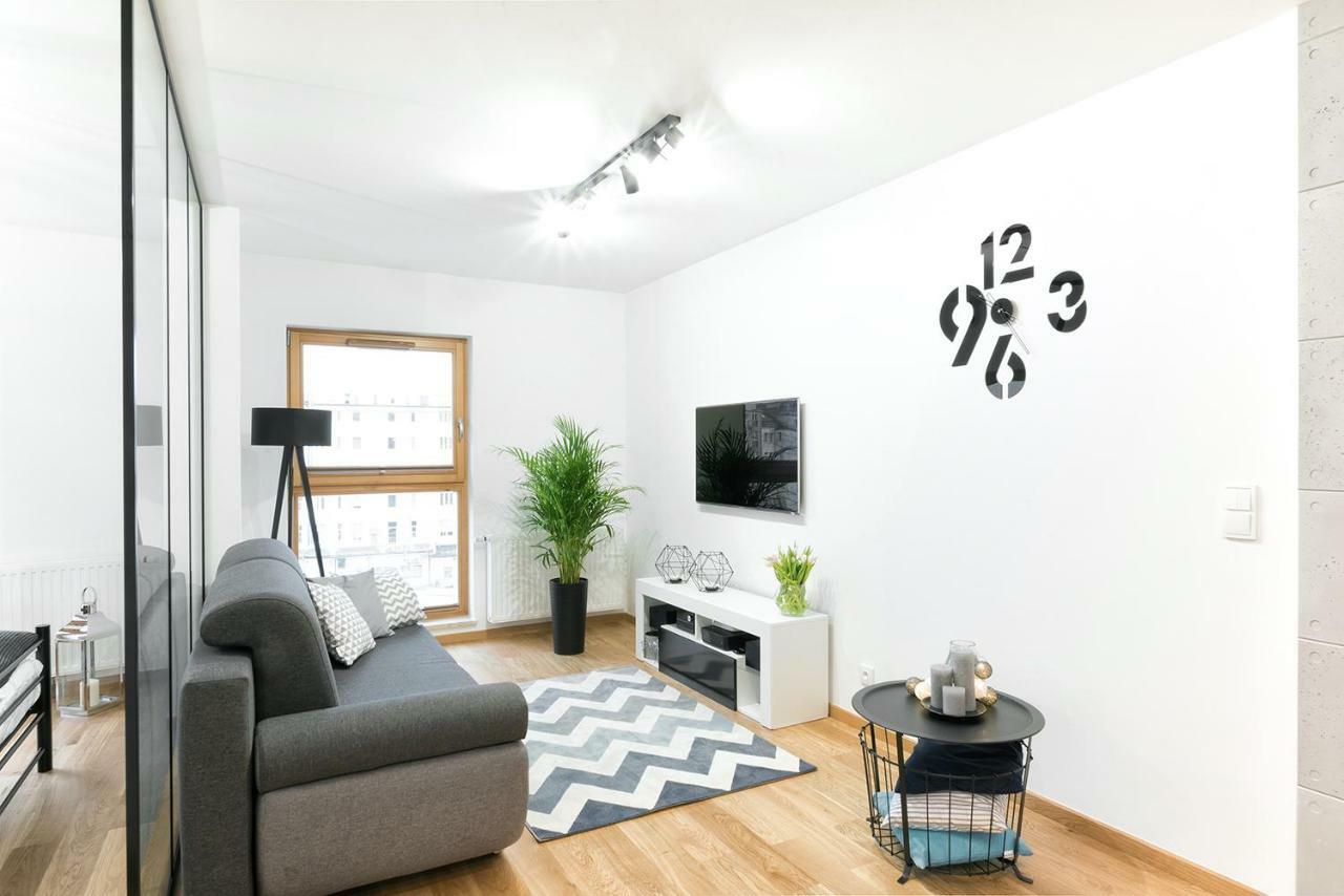 Апартаменти Apartament 27A Гдиня Екстер'єр фото