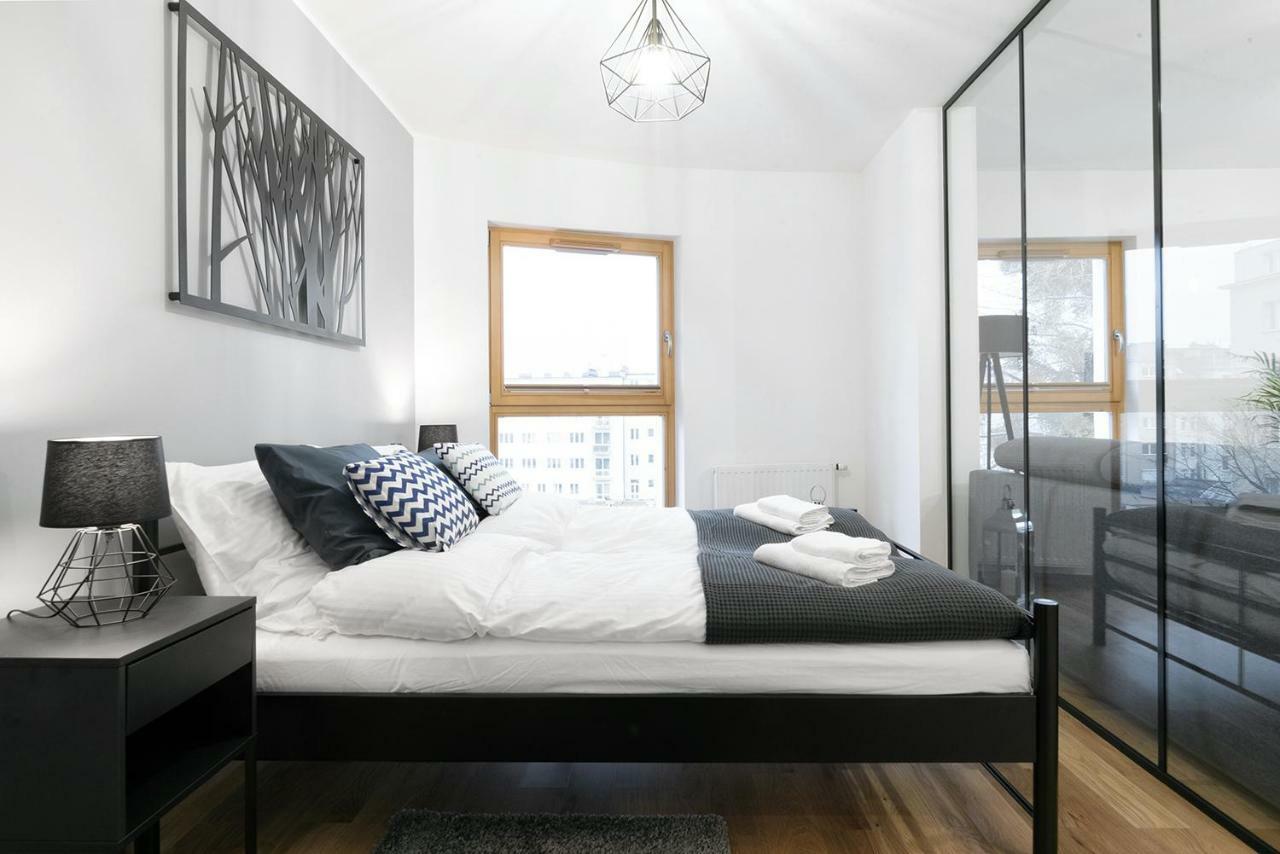 Апартаменти Apartament 27A Гдиня Екстер'єр фото
